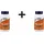 NOW Foods Aloe Vera 10.000 & Probiotika Kapseln 70 g