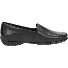 SIOUX Cortizia-739-H Damen Schwarz 38