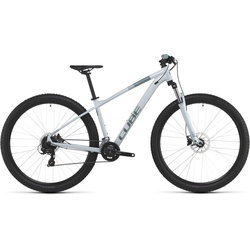 Cube Access WS Grün Modell 2023