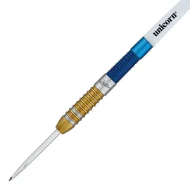 Unicorn Information System Gary der Fliegende Schotte Anderson Duo Steeldarts 21 g