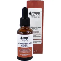 Vom Pullach Hof ALTERSFLECKEN SERUM 30ml Anti-Pigmentflecken Gesichtsserum Gesichtspflege