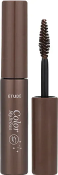 Etude House Color My Brows #01 Rich Brown 4,5 g