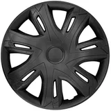 NRM Radzierblende N-Power schwarz 14 Zoll 4er Set