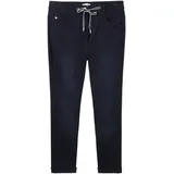 Tom Tailor 1040963 Tapered Relaxed Hosen Sky Captain Blue 36 28
