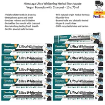 Himalaya Herbals Himalaya Ultra Whitening Zahnpasta 75 ml