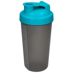 elasto Protein Shaker „Protein“ grau