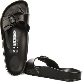 Birkenstock Madrid EVA schwarz 40