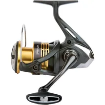 Shimano Sahara FJ