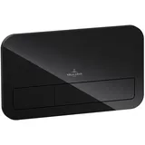 Villeroy & Boch ViConnect Betätigungsplatte 200G B: 269 H: 161 922400RB