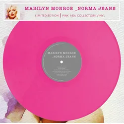 Marilyn Monroe - Norma Jeane