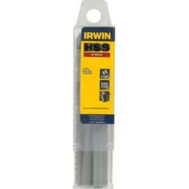 Irwin Tools HSS Metallbohrer 10,5 mm 5 Stück