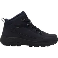 Jack Wolfskin Everquest Texapore MID M Outdoorstiefel, dark navy)