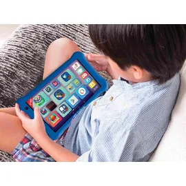 Lexibook Interaktives Tablett für Kinder Lexibook LexiTab Master 7 TL70FR Blau