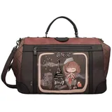 Anekke Reisetasche Travel Bag bunt