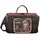 Anekke Reisetasche Travel Bag bunt
