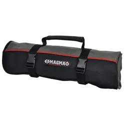 C.K Tools MA2718, Schwarz, Polyester, 30 Taschen, 1 Stück(e)