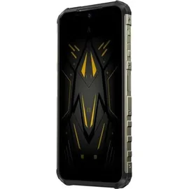 Ulefone Armor 22 8 GB RAM 256 GB Schwarz