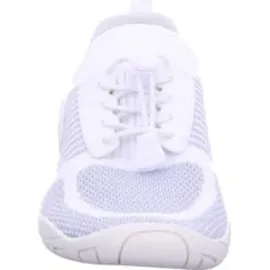 La Strada Slipper Damen Silber 39