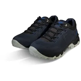 Mammut Nova IV Low GTX Damen marine-black 39 1/3