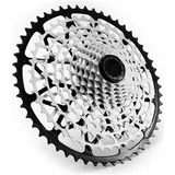 Garbaruk Shimano Hg Kassette Silber 12s