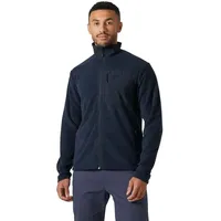 HELLY HANSEN Daybreaker Block Fleece - Navy - S