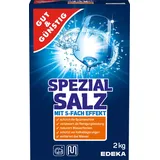 Gut&Günstig Spülmaschinensalz 2 kg