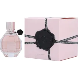 Viktor & Rolf Flowerbomb Eau de Parfum 50 ml