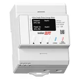 SolarEdge Inline Energy Meter 65A MTR-240-3PC1-D-A-MW
