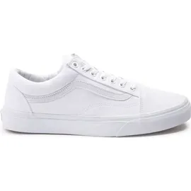 Vans Old Skool True White 34,5