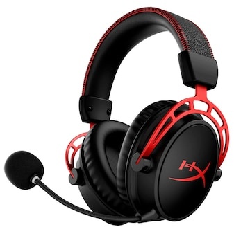 Preisvergleich Produktbild HyperX Cloud Alpha Kabelloses Gaming Headset