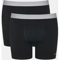 SLOGGI Boxer "Men GO ABC 2.0", Jungen, Gr. L,