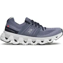 On Cloudswift 3 Damen Metal/White 37