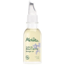 Melvita Aceites De Belleza Aceite De Bourrache Gesichtsöl 50 ml Damen