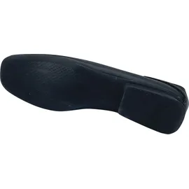 Camper Casi Myra K201253 Ballet Flat, Schwarz 015, 39 EU
