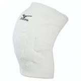 Mizuno VS1 Knieschützer Kniebandage 1 Stück Weiß S