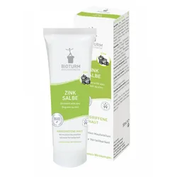 Bioturm Zink-salbe Nr.30 50 ml