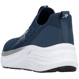 Rieker U4100 Herren Blau 44