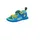 Affenzahn Klettsandalen Blau 24