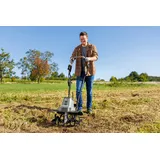 Primaster Elektro Bodenhacke PEB 1500 1500 W 32/45 cm Arbeitsbreite