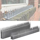 ideoon garden Taubenspikes 5,4 m 12 St.