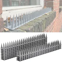 ideoon garden Taubenspikes 5,4 m 12 St.