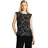 Tom Tailor Rundhalsshirt Schwarz L