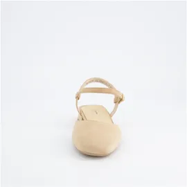 Paul Green Slingpumps beige, | Gr.: 38,5