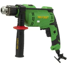 PROCRAFT PS1100 Schlagbohrmaschine 810 Watt