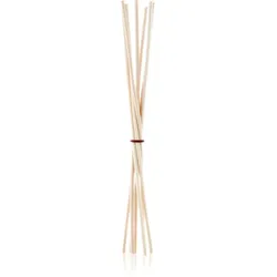 Baobab Collection Accessories Sticks 30cm ersatzstäbchen für aromazerstäuber Natural (250 ml) 30 cm