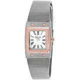 Kenneth Cole Damen-Armbanduhr Analog Edelstahl 10007957 KC4945