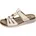 Fischer Markenschuh Damen-Pantolette