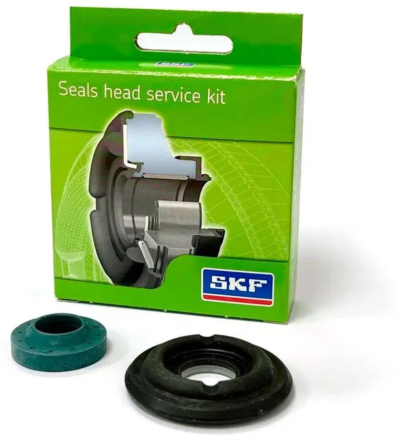 Skf Zf Sachs 16-46 Stoßdämpfer-dichtungskopf-kit - Multicolor - One Size