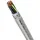 Lapp ÖLFLEX® CLASSIC 110 SY Steuerleitung 18G 0.50mm2 Grau, Transparent 1125018/1000