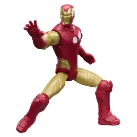 Marvel The Avengers Iron Man Spielfigur 30 cm